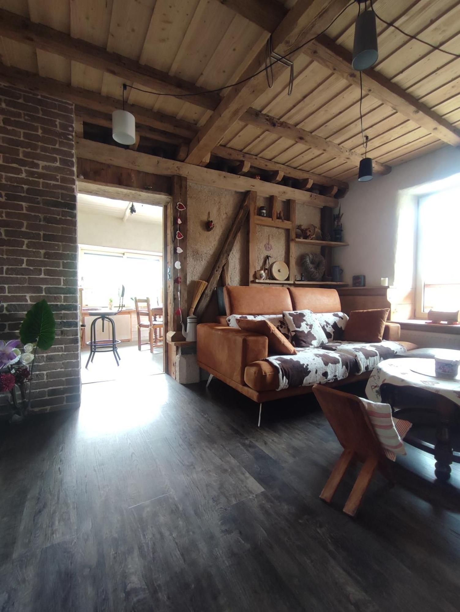 Chambre Atypique 2 Pers 200M Du Lac Saint-Jorioz Ngoại thất bức ảnh