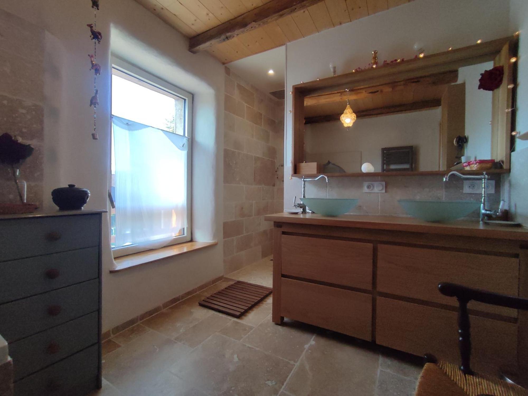 Chambre Atypique 2 Pers 200M Du Lac Saint-Jorioz Ngoại thất bức ảnh